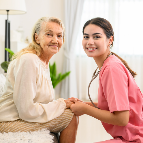 Your trusted partner in specialized healthcare